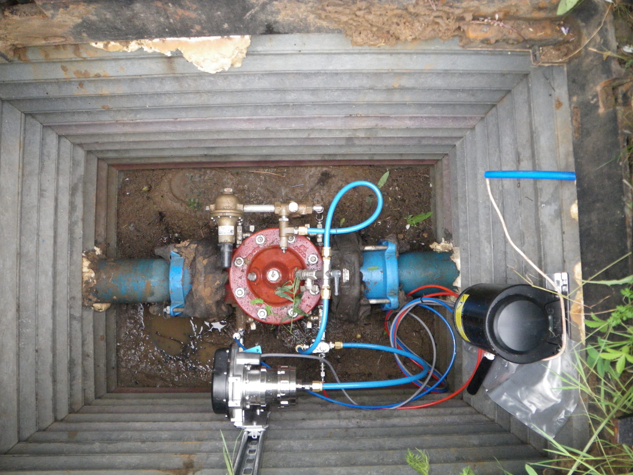 South East Water i2O Water